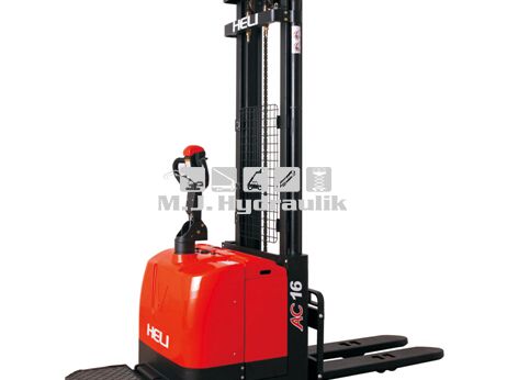 HELI El-stabler CDD16-350