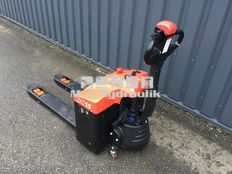 HELI Pallevogn CBD15-170G