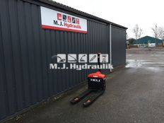 HELI Pallevogn CBD15-170J