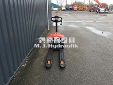 HELI Pallevogn CBD15-170J