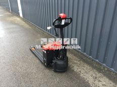 HELI Pallevogn CBD15-170J
