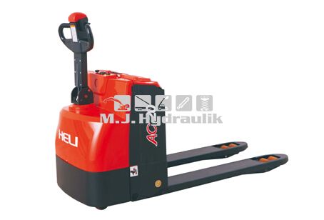 HELI Pallevogn CBD20-180