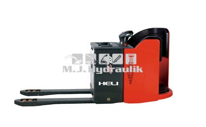 HELI Pallevogn CBD20-490
