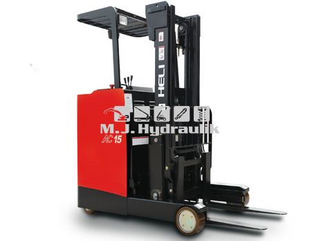 HELI Reach Truck CQD15