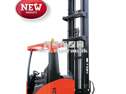 HELI Reach Truck CQD20-GB2S
