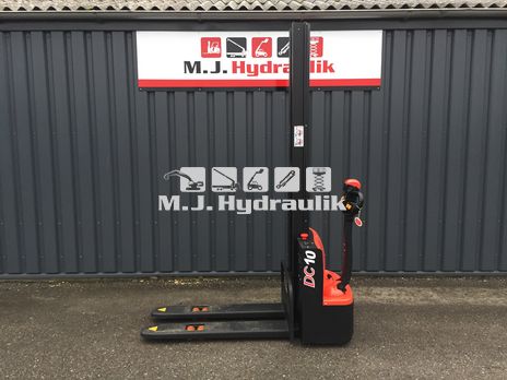 HELI Stabler CDD10-080