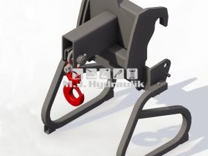 Magni 6 Ton Krog (H6)