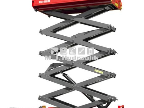 Magni DS1418RT