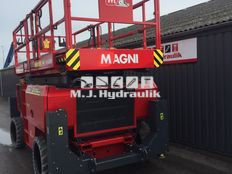 Magni DS1823RT (2.27 bred)