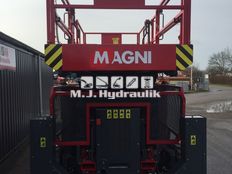 Magni DS1823RT (2.27 bred)
