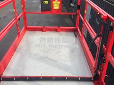 Magni DS1823RT (2.27 bred)