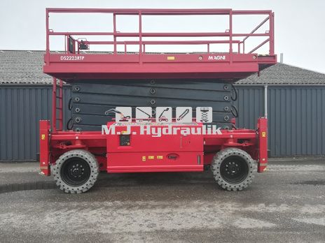 Magni DS2223RTP