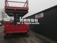 Magni DS2223RTP