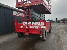 Magni DS2223RTP
