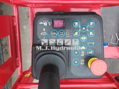 Magni DS2223RTP