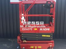 Magni ES0607E
