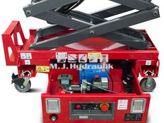Magni ES0607M