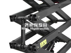 Magni ES0607M