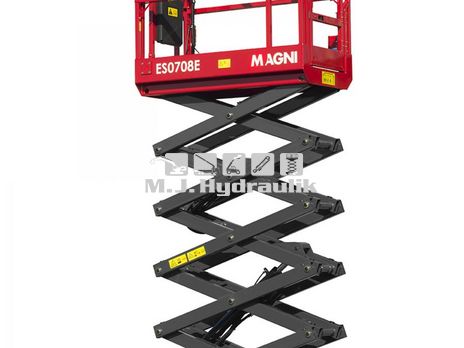Magni ES0708E