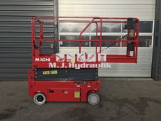 Magni ES0807E