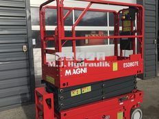 Magni ES0807E