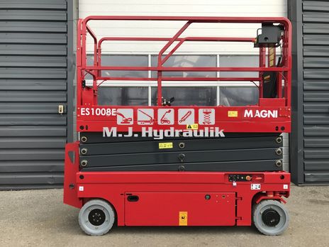 Magni ES1008E