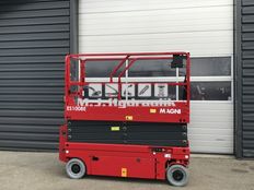 Magni ES1008E