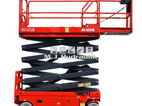 Magni ES1212E