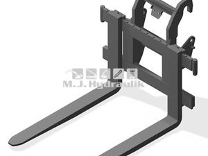 Magni Gaffel 5Tons