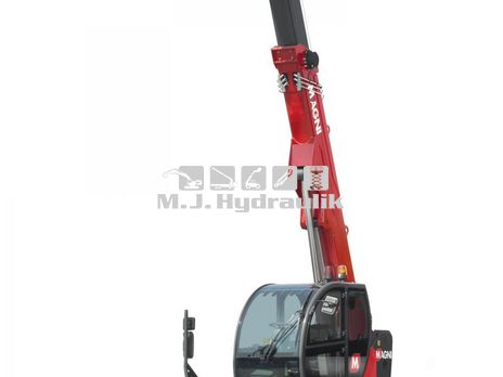 Magni HTH 10.10