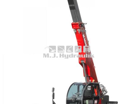 Magni HTH 20.10