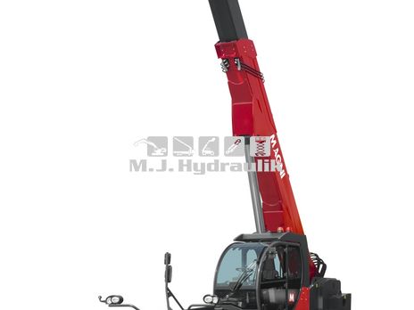 Magni HTH 30.12