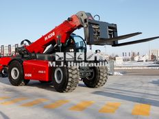 Magni HTH 30.12