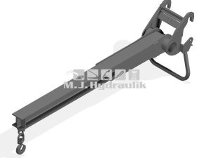 Magni Jib 2000 Kg