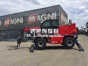 Magni RTH 5.18