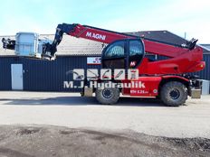 Magni RTH 5.25 SH