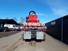 Magni RTH 5.25 SH