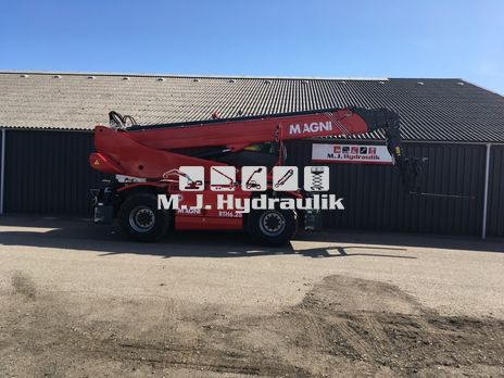 Magni RTH 6.25