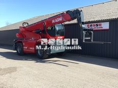 Magni RTH 6.25