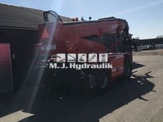 Magni RTH 6.25