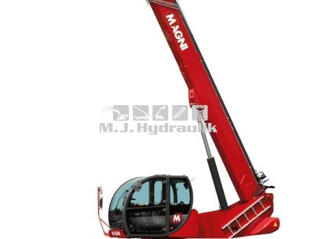 Magni RTH 6.30