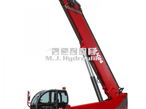 Magni RTH 6.39