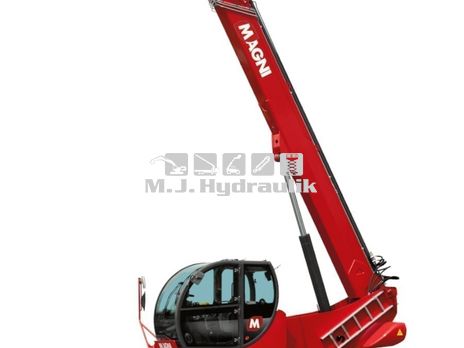 Magni RTH 7.26