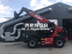 Magni TH 6.20 Magni TH 6.20