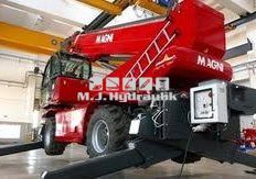 Magni Twin Energy