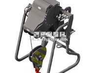 Magni Winch 3,5 tons (W3,5)