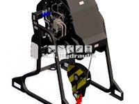 Magni Winch 6 Ton (W6)