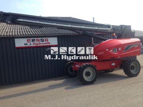 Manitou 280TJ (4WD)