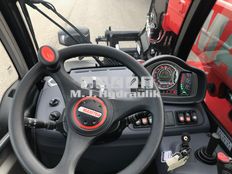 Manitou MT625H Comfort 75K