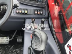 Manitou MT625H Comfort 75K